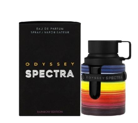 Armaf Odyssey Spectra 100ml